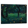 Miniatyrbild 1 av 11: SKÄRBRÄDA I GLASPLATTA 52x40 FOREST