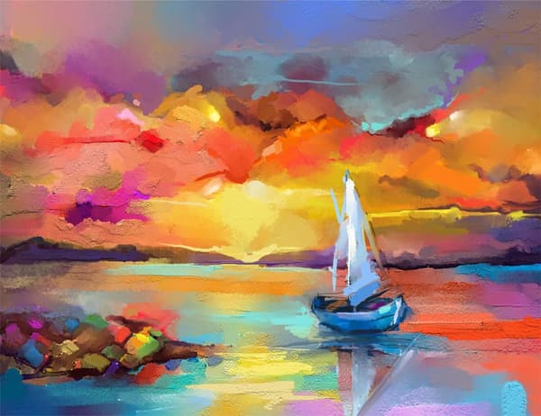 SKÄRBRÄDA I GLASPLATTA 52x40 TALVOR