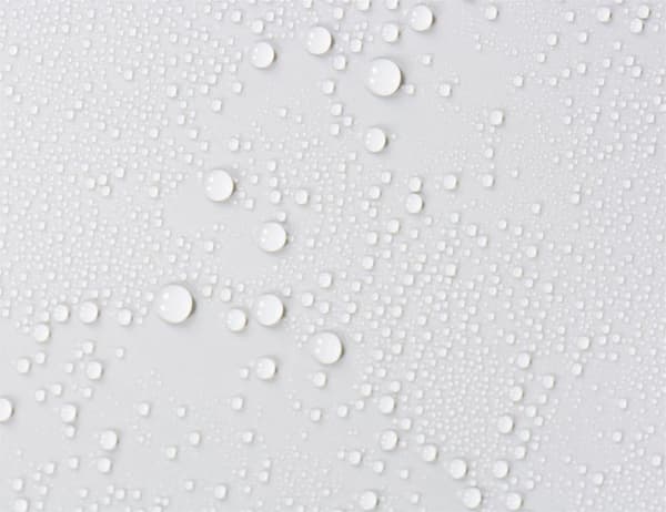 SKÄRBRÄDA I GLAS 52x40 DROPS