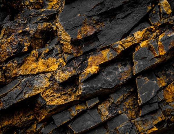 SKÆREBRÆT I GLAS 52x40 ROCK