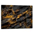 Miniatyrbillede 1 af 11: SKÆREBRÆT I GLAS 52x40 ROCK