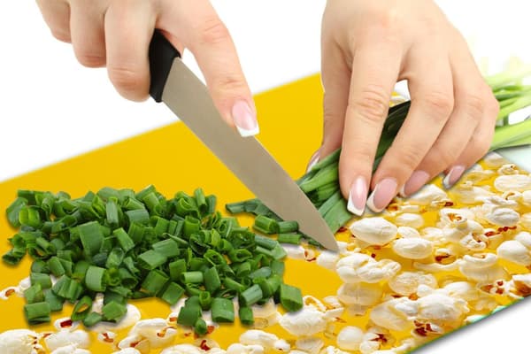 LASILEIKKUULAUTA 52x40 POPCORN