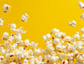 Pikkukuva 2 / 11: LASILEIKKUULAUTA 52x40 POPCORN
