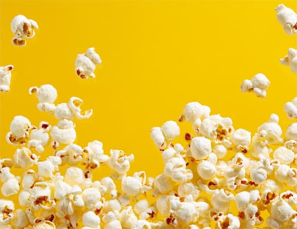 LASILEIKKUULAUTA 52x40 POPCORN