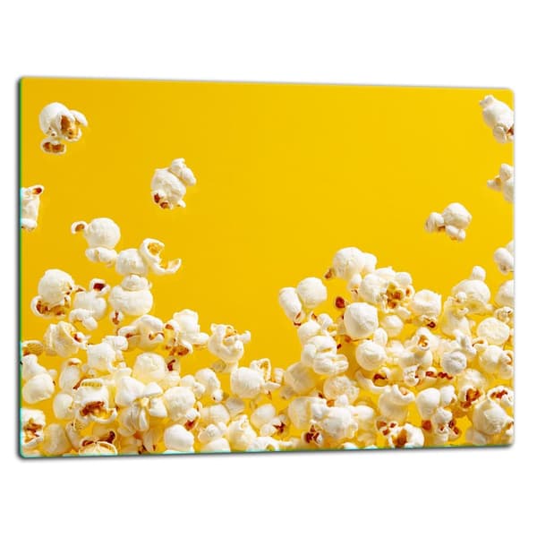 LASILEIKKUULAUTA 52x40 POPCORN