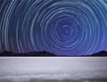Miniatyrbillede 2 af 11: SKÆREBRÆT I GLAS 52x40 COSMOS