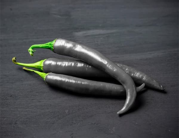 SKÄRBRÄDA I GLAS 52x40 CHILI