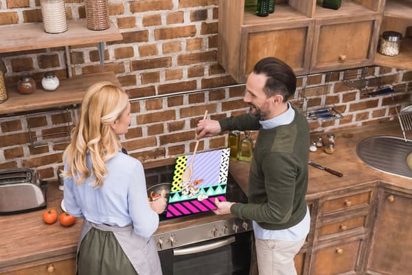 LASINEN LEIKKUULAUTA 52x40 KUVIO