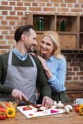 Pikkukuva 7 / 11: LASINEN LEIKKUULAUTA 52x40 KUVIOITA