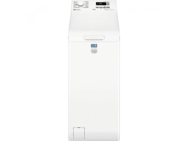 EW6T537P Electrolux Top WashingMachine