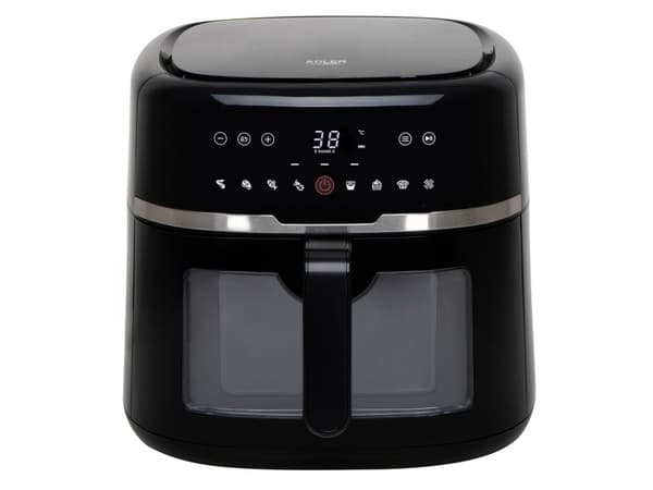 Airfryer 8l AD 631