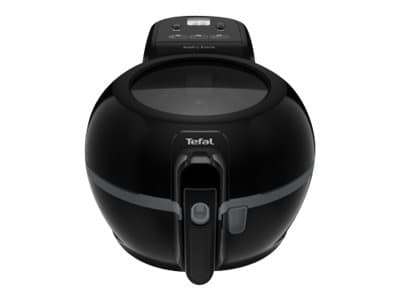 Tefal ActiFry Extra FZ722 - Varmluftsfritös - 1.5 kW - svart