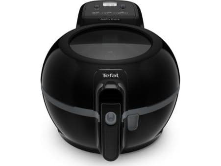 Tefal ActiFry Extra FZ722 - Varmluftsfritös - 1.5 kW - svart