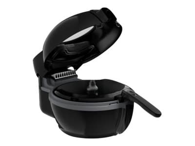 Tefal ActiFry Extra FZ722 - Varmluftsfritös - 1.5 kW - svart