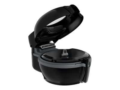 Tefal ActiFry Extra FZ722 - Varmluftsfritös - 1.5 kW - svart Svart