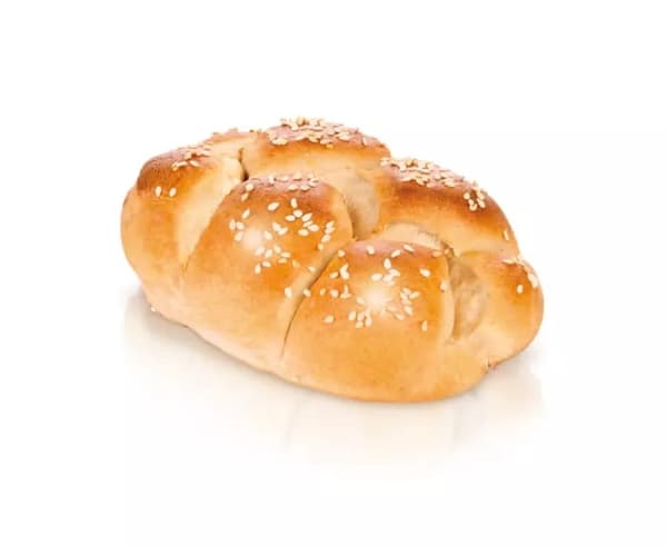 Challah-rulleformtryk