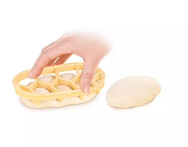 Challah-rulleformtryk