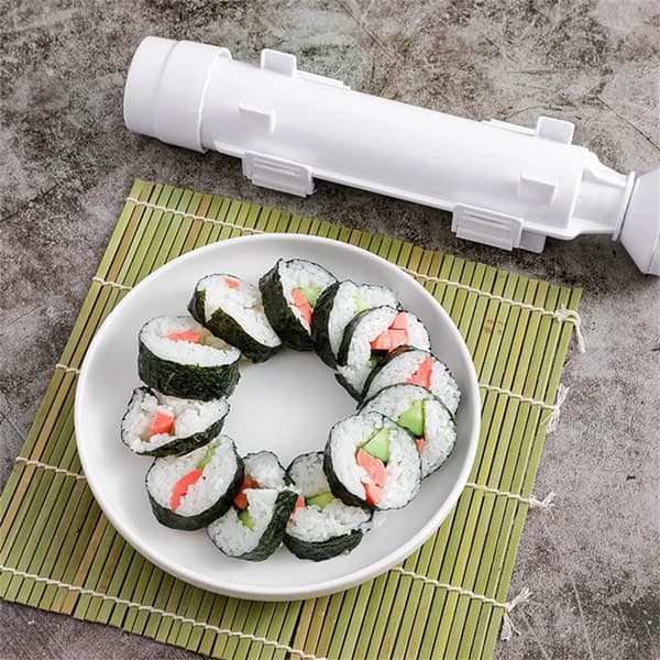 Professionel SUSHI ROLLER forberedelsesmaskine
