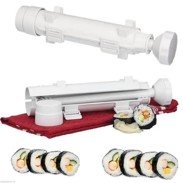 Professionel SUSHI ROLLER forberedelsesmaskine