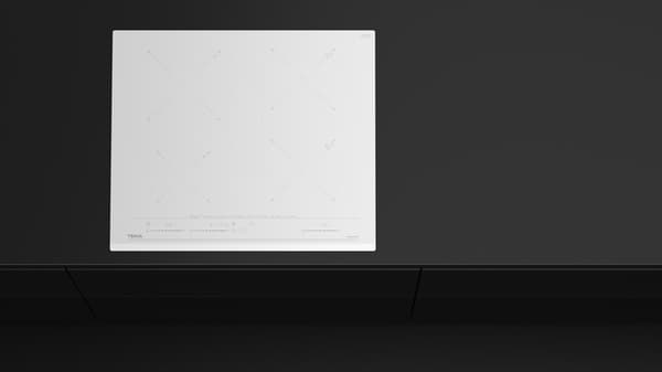 Satel PRF-LCD-WRL tilbehør til central smart home-styring