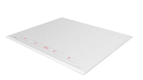 Satel PRF-LCD-WRL tilbehør til central smart home-styring