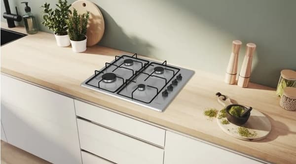 BOSCH gashäll PBP6B5K80