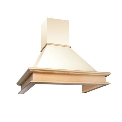 Akpo WK-4 Rustica 60 Spiskåpa Väggmonterad Beige, Trä Beige, Trä