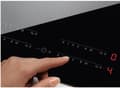 Miniatyrbild 3 av 7: LED-väggmonterad vägglampa V-TAC Line 16W IP65 Svart 100cm VT-1176 4000K 2250lm