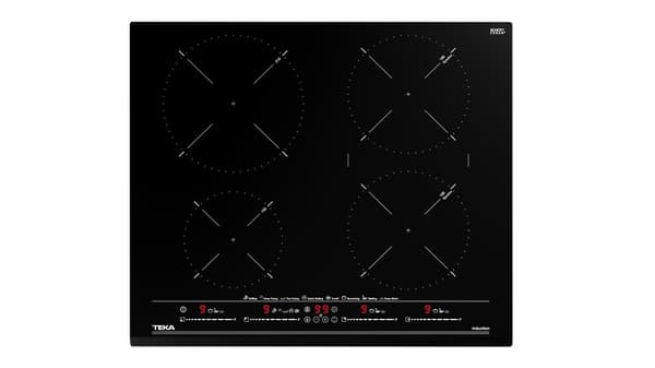 Teka Induktionshäll IZC 64630 BK MST