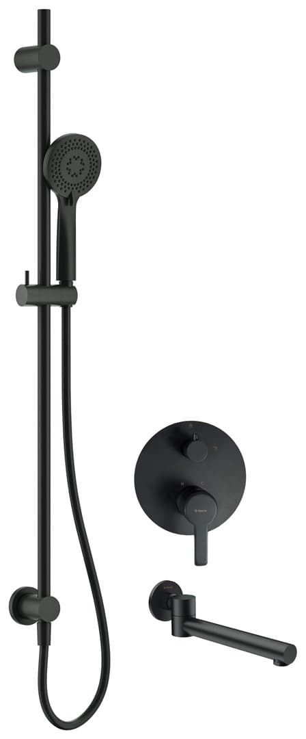 Kruger&Matz F2 trådløse over-ear hovedtelefoner, grå