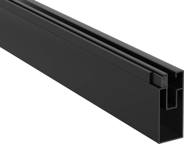 Fiskars 111960 Beskärningssax Bypass Svart