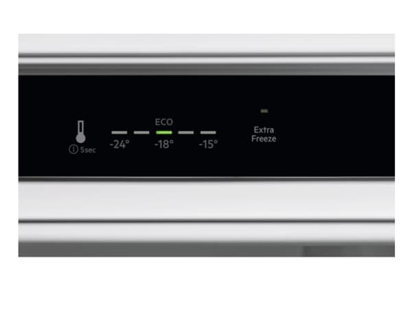 AEG Integrert fryseskap TB7NA181ES