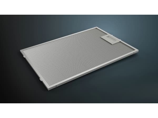 Siemens iQ100 LC96BBC60, 619 m³/h, Recirkulerande, A, A, B, 70 dB