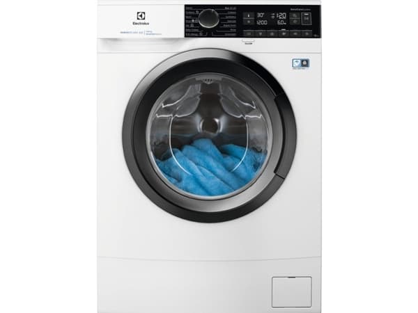 WASHING MACHINE EW6SM226DE ELECTROLUX