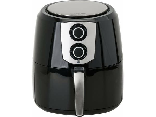Lund LUND FAT FREE FRYER 5.2L 1800W