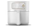 Miniatyrbilde 5 av 5: Philips 7000-serien HD9876/25 Single 8,3 l Autonom 2200 Watt varmluftfryser Hvit