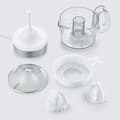 Miniatyrbild 4 av 4: Severin Juicepress Basic 1L 40W CP3535