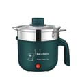 Miniatyrbillede 2 af 2: Mini elektrisk kogekar, non-stick belægning, 1,8L kapacitet,Dobbelt, EU