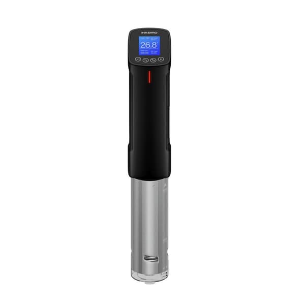 Tarkkuus Sous Vide -keitin, 1000W lämmitysteho, Wi-Fi-ohjaus,ISV100 EU