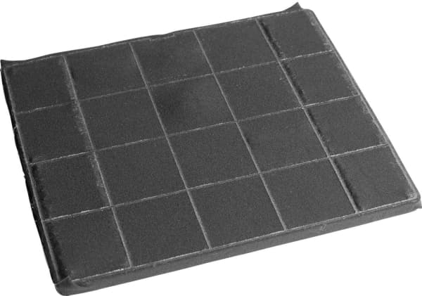 AEG ECFBPL02, Luktfilter, Svart, 193 mm, 10 mm, 240 mm, 200 g