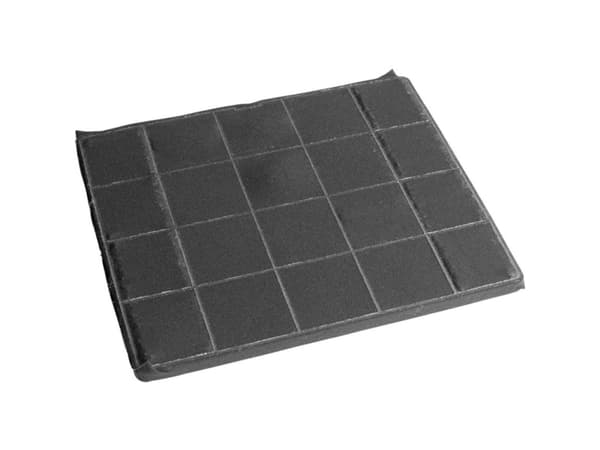 AEG ECFBPL02, Luktfilter, Svart, 193 mm, 10 mm, 240 mm, 200 g