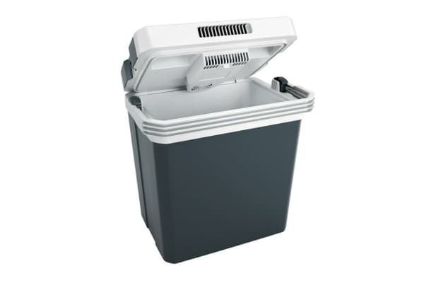 Tristar KB-7530, Antrasitt, Plast, 24 l, 10 - -32 °C, 54 dB, 1,7 m Antrasitt