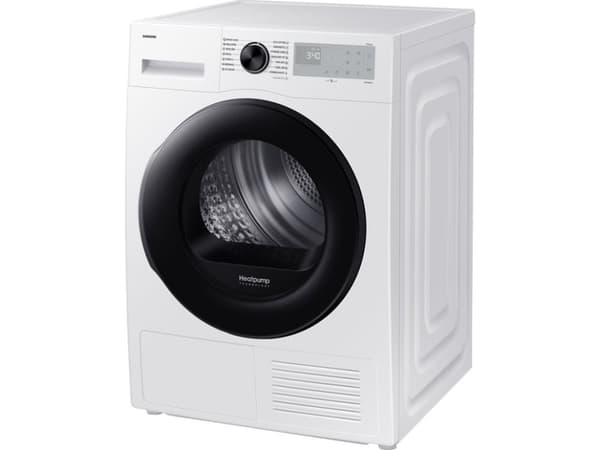Dryer Dv90dg52a0ahle Samsung