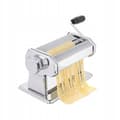 Miniatyrbild 3 av 8: 2-i-1 manuell pasta- och degmaskin