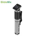 Miniatyrbillede 2 af 2: Sous Vide-koger, rustfrit stål, WiFi-styring, SV-9008, EU