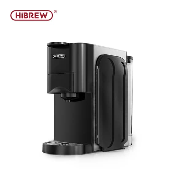 Kahvinkeitin, Kuuma/Kylmä, 5in1, H3, EU