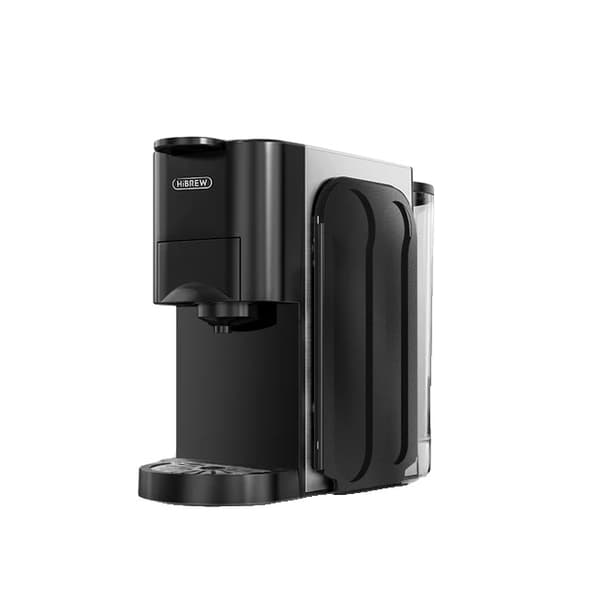 Kahvinkeitin, Kuuma/Kylmä, 5in1, H3, EU