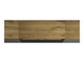 Miniatyrbild 2 av 3: Elica PRF0163758 cooker hood Wall-mounted Black 700 m³/h