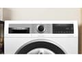 Miniatyrbilde 2 av 5: Bosch Series 6 WGG244120, Frontlaster, 9 kg, B, 70 dB, 1400 o/min, A