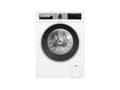 Miniatyrbilde 1 av 5: Bosch Series 6 WGG244120, Frontlaster, 9 kg, B, 70 dB, 1400 o/min, A
